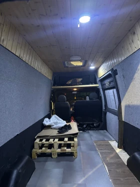 Ford Transit, снимка 6