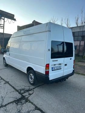 Ford Transit, снимка 2