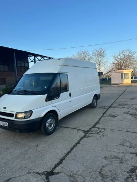 Ford Transit, снимка 4