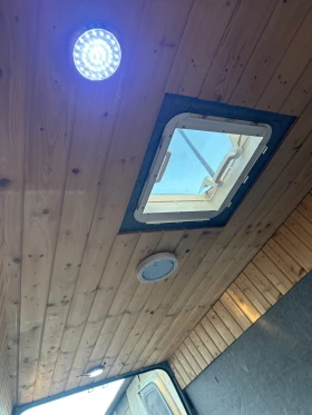 Ford Transit, снимка 12