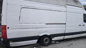 VW Crafter undefined | Auto.bg — изображение 5