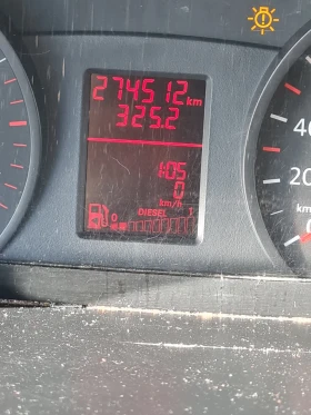 VW Crafter 2.0���.109�.�.2012�.  | Mobile.bg � ����� ������ 9