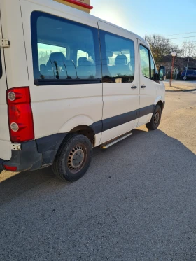 VW Crafter 2.0���.109�.�.2012�.  | Mobile.bg � ����� ������ 3