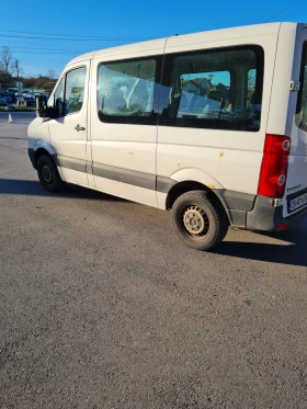 VW Crafter 2.0���.109�.�.2012�.  | Mobile.bg � ����� ������ 4
