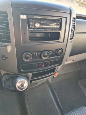 VW Crafter 2.0���.109�.�.2012�.  | Mobile.bg � ����� ������ 13