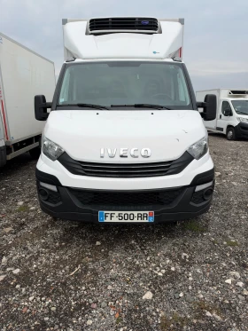 Iveco Daily 35 S 140