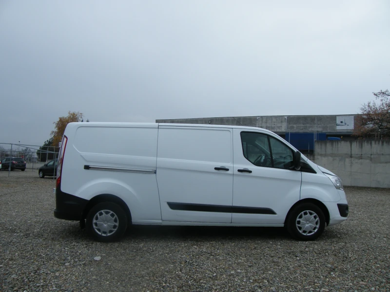 Ford Transit 2.0TDCI, снимка 3 - Бусове и автобуси - 47958287