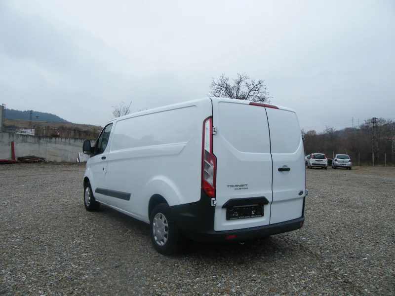 Ford Transit 2.0TDCI, снимка 5 - Бусове и автобуси - 47958287