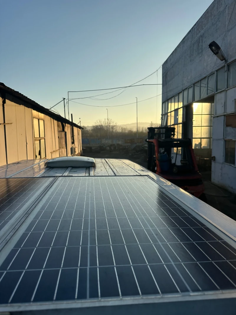 Ford Transit, снимка 11 - Бусове и автобуси - 52770988