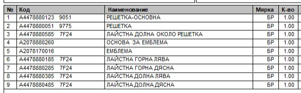 Mercedes-Benz V 220 Extralong, снимка 15 - Бусове и автобуси - 54337688