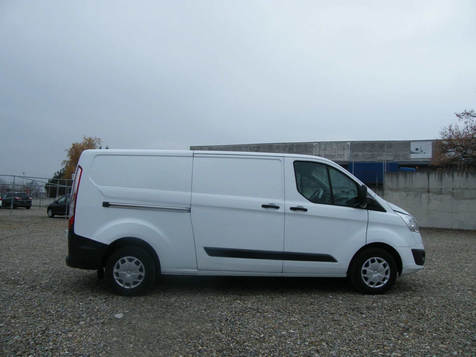 Ford Transit 2.0TDCI - изображение 3