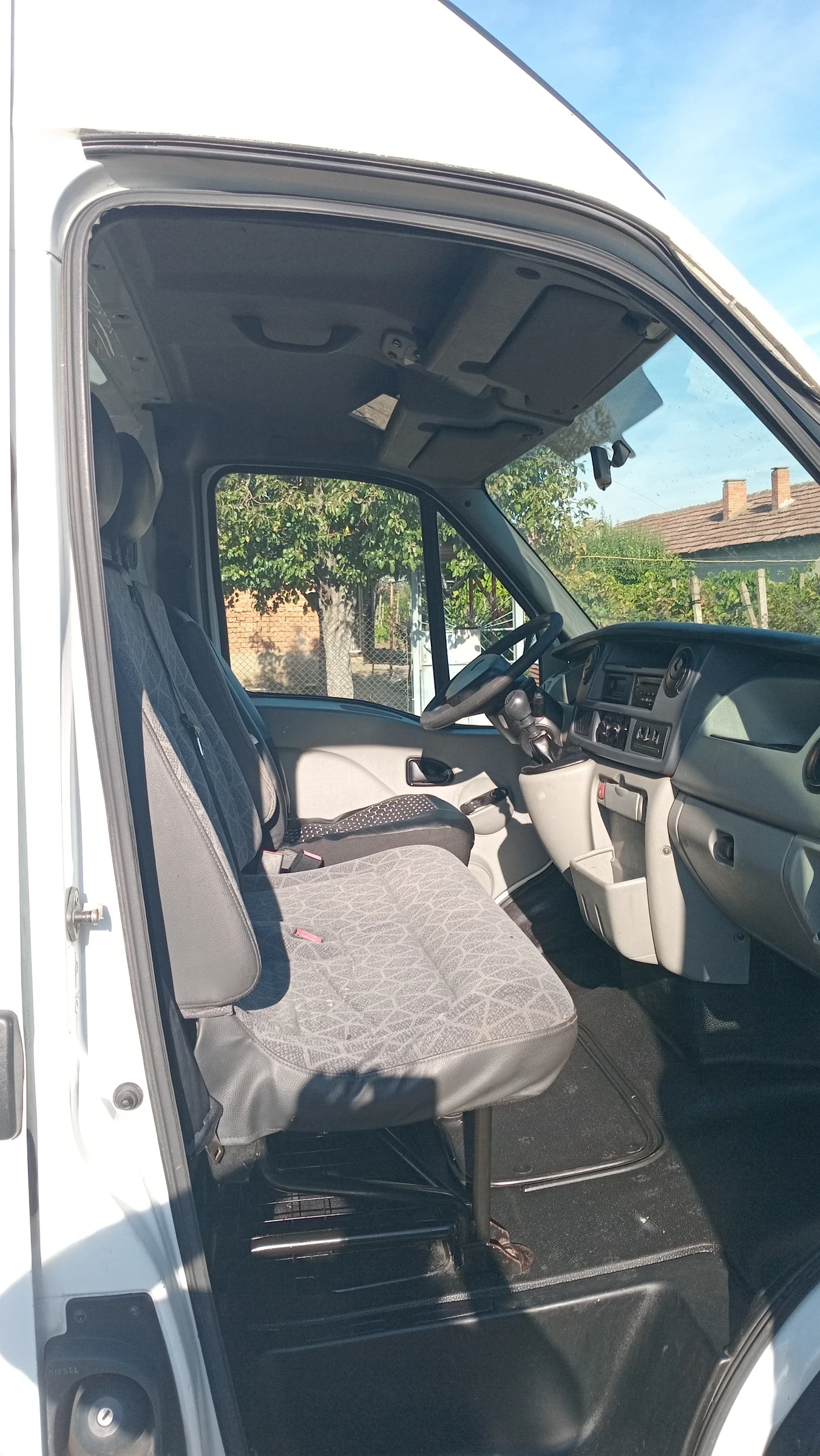 Renault Master 2.5 - изображение 10