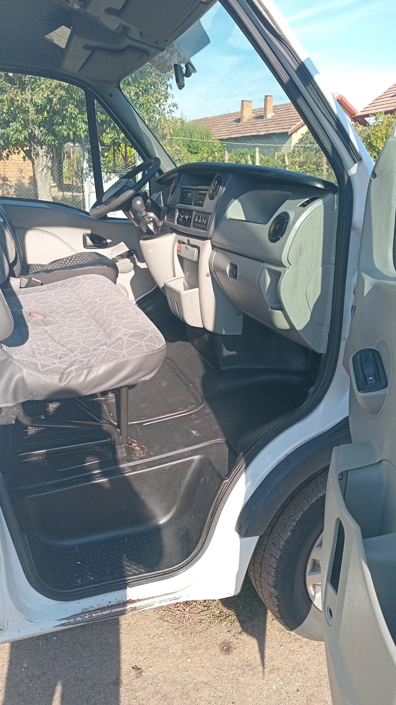 Renault Master 2.5 - изображение 9