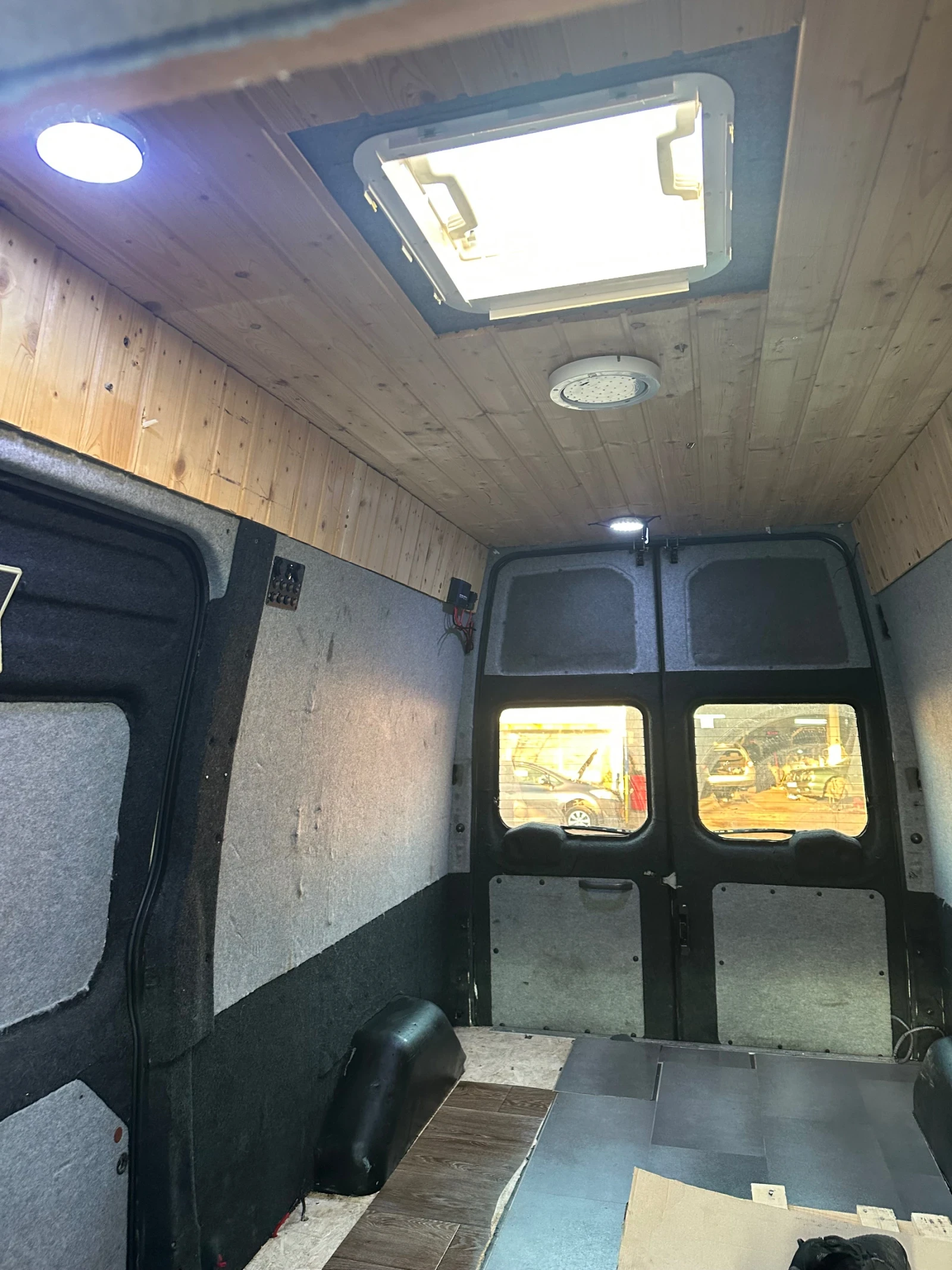 Ford Transit | Mobile.bg � ����������� 10