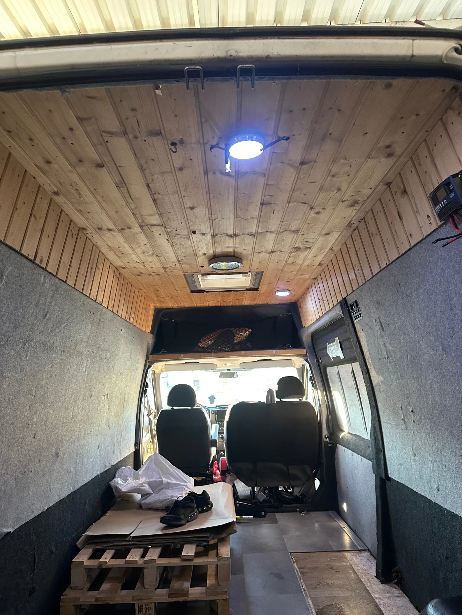 Ford Transit | Mobile.bg � ����������� 9