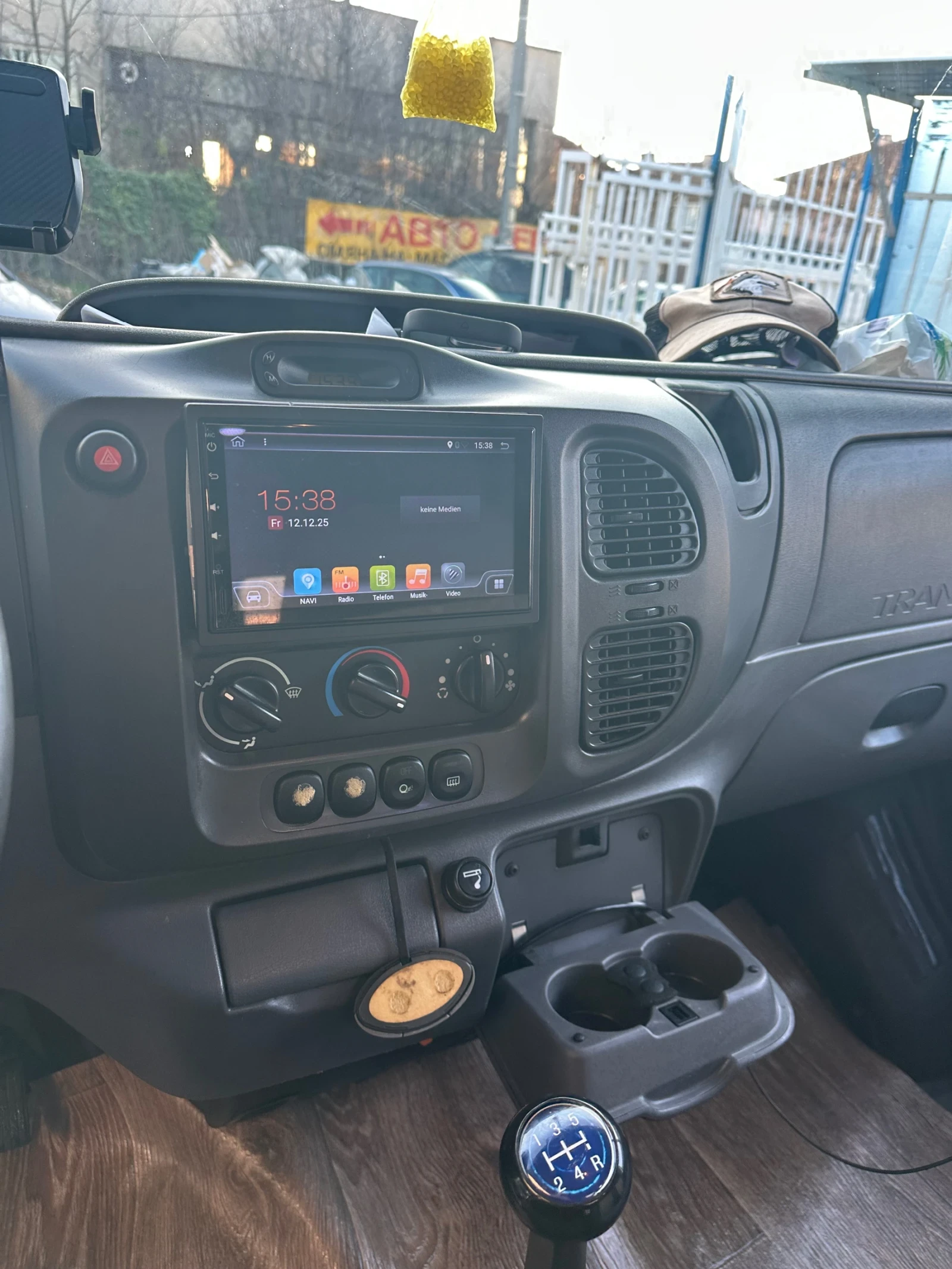 Ford Transit | Mobile.bg � ����������� 8