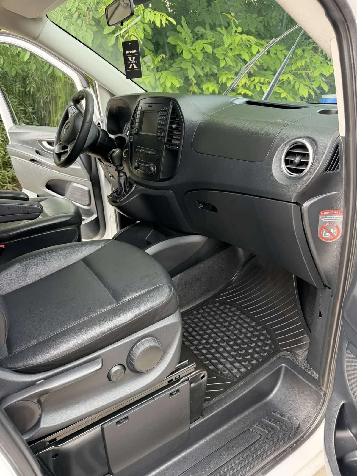 Mercedes-Benz 316, снимка 8 - Бусове и автобуси - 55327835