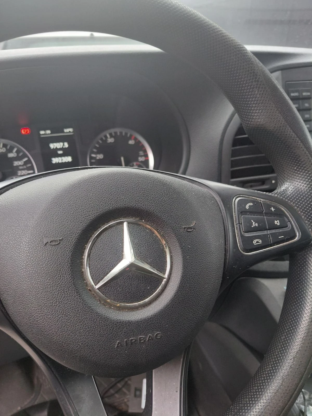 Mercedes-Benz 316, снимка 10 - Бусове и автобуси - 55327835