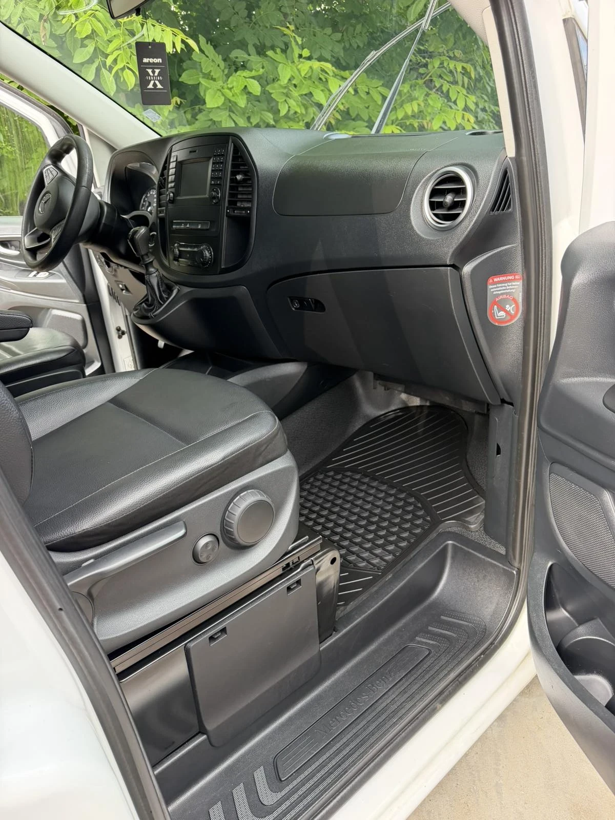 Mercedes-Benz 316, снимка 6 - Бусове и автобуси - 55327835