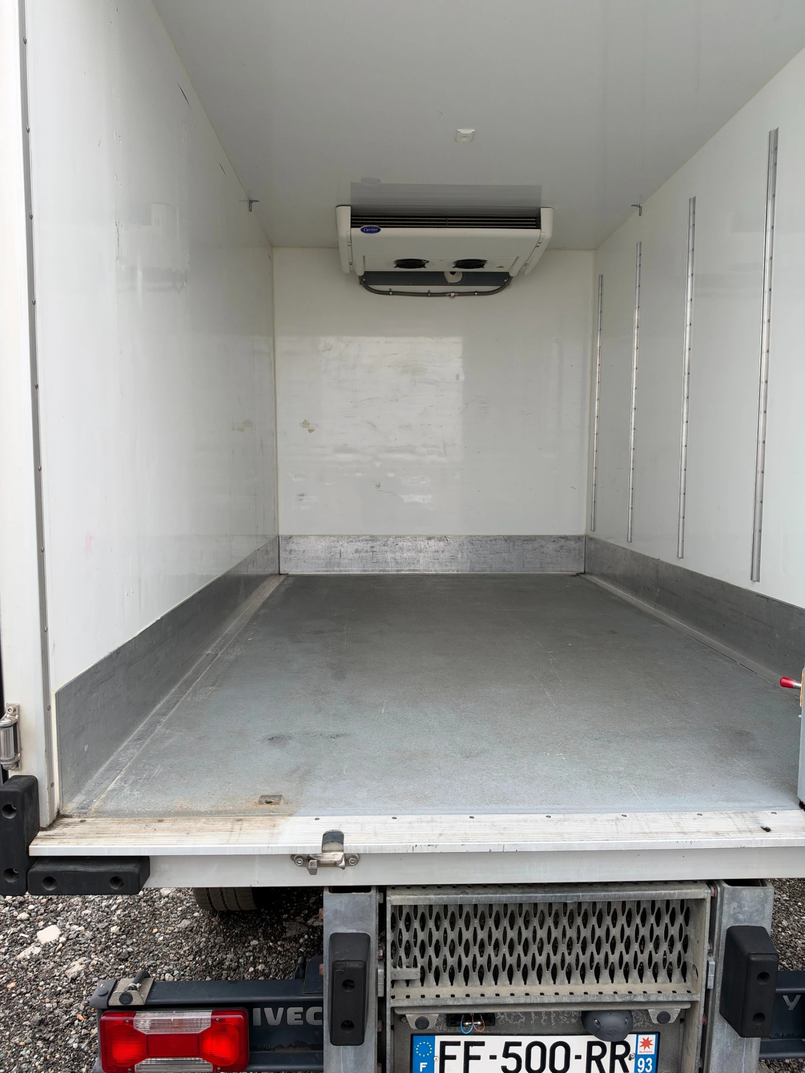 Iveco Daily 35 S 140, снимка 7 - Бусове и автобуси - 56659066