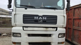 Man 26.414, снимка 1