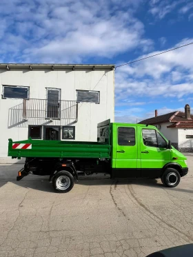 Mercedes-Benz 410 1.9, снимка 2