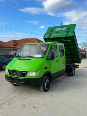 Mercedes-Benz 410 1.9, снимка 11