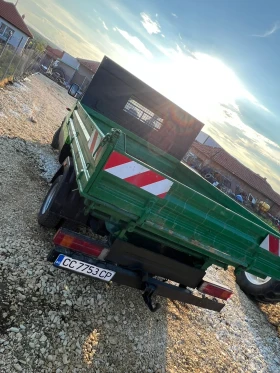 Mercedes-Benz 410 1.9 | Mobile.bg    16