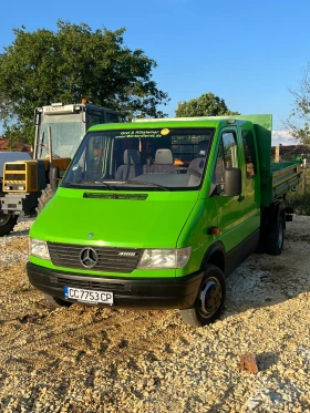 Mercedes-Benz 410 1.9 | Mobile.bg    15