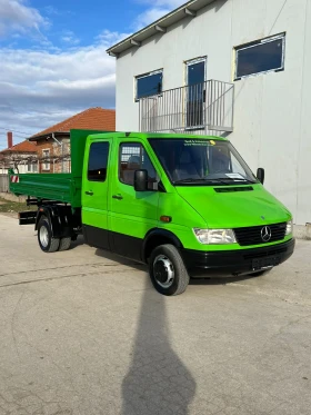 Mercedes-Benz 410 1.9, снимка 1