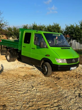  Mercedes-Benz 410