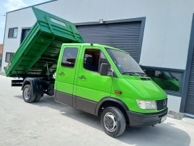     Mercedes-Benz 410 1.9 