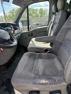Renault Mascott 3.0 gxi 120 klima    | Mobile.bg    9