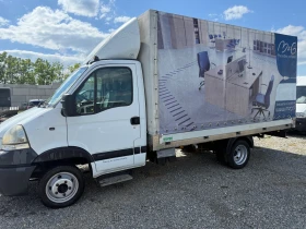     Renault Mascott 3.0 gxi 120 klima   