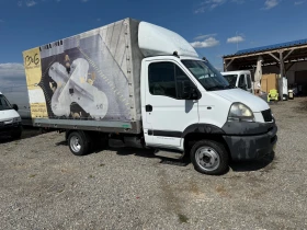     Renault Mascott 3.0 gxi 120 klima   