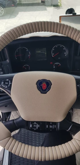 Scania R 420 | Mobile.bg    6