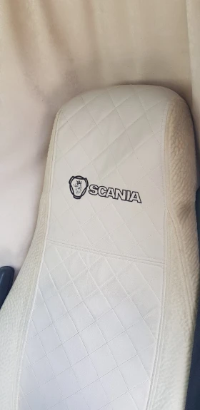 Scania R 420 | Mobile.bg    5