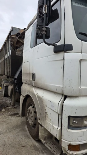 Man 26.414 undefined | Auto.bg — изображение 3