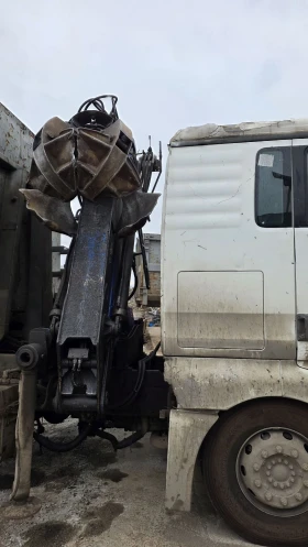 Man 26.414 undefined | Auto.bg — изображение 5