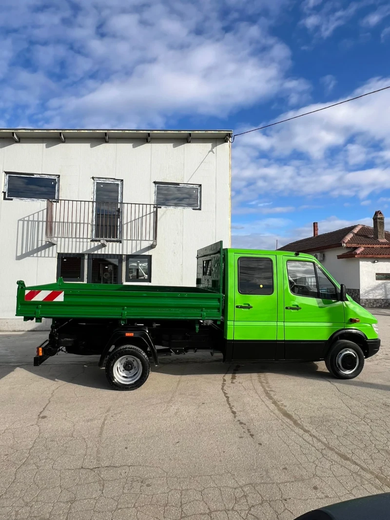 Mercedes-Benz 410 1.9, снимка 2 - Камиони - 49363898