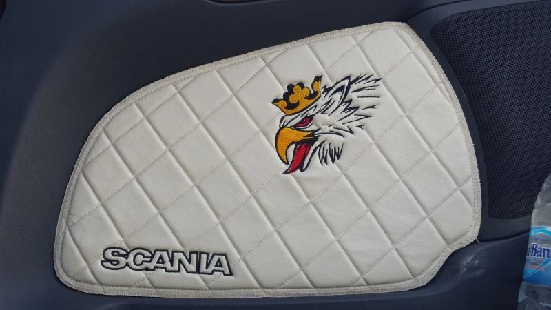 Scania R 420, снимка 8 - Камиони - 52474625