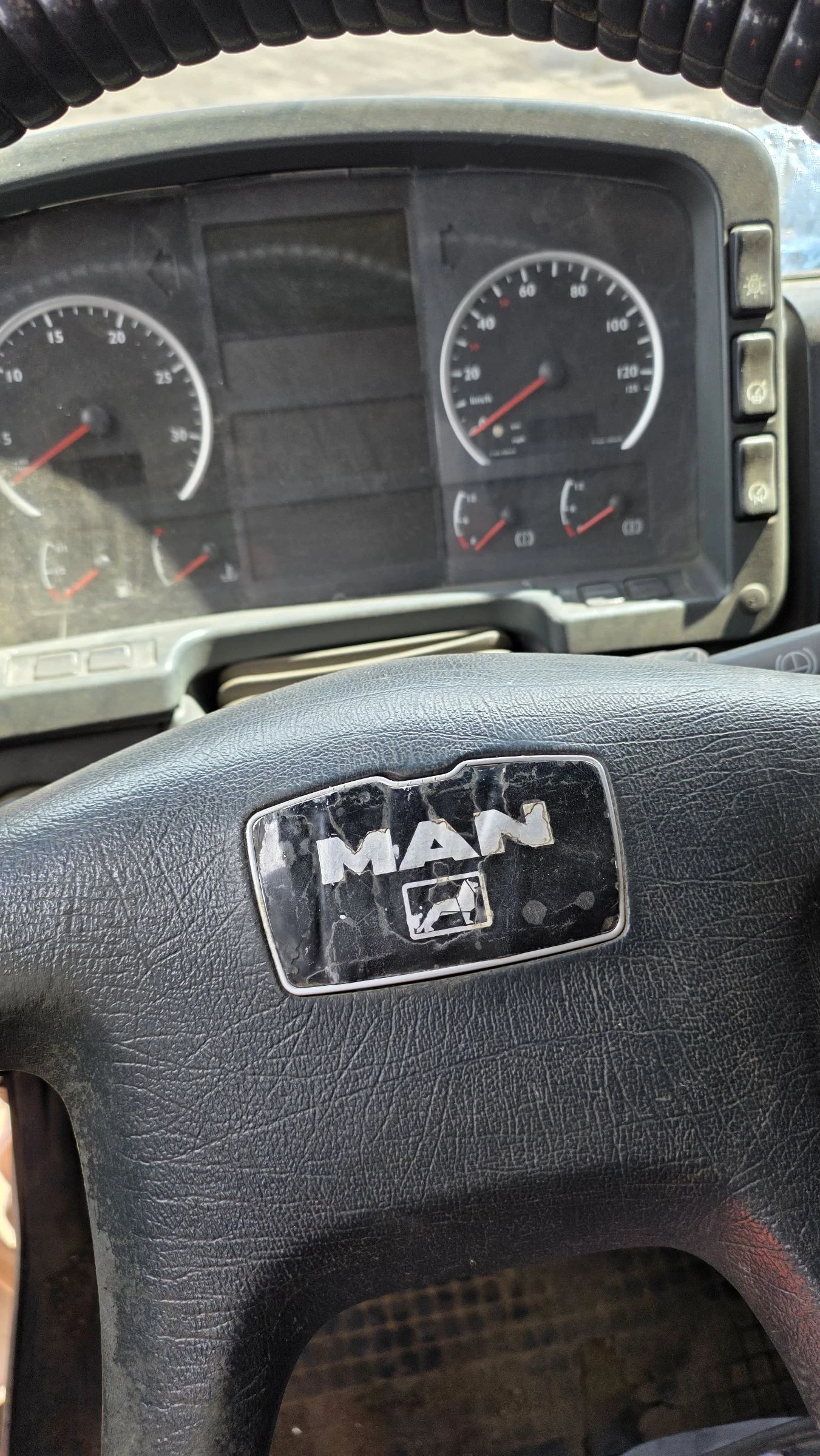 Man 26.414, снимка 7 - Камиони - 54078310