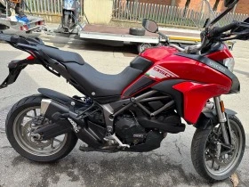 Ducati Multistrada 950 - 05.2017г., снимка 16