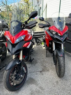 Ducati Multistrada 950 - 05.2017г., снимка 14