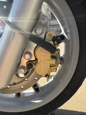 Piaggio Beverly 400ie Tourer, снимка 8