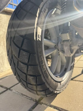 Piaggio Beverly 400ie Tourer, снимка 7