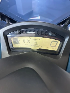 Yamaha Tricity 125-Лизинг, снимка 8