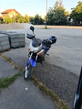 Aprilia Pegaso 650 ie, снимка 3