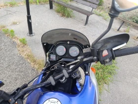 Aprilia Pegaso 650 ie, снимка 2