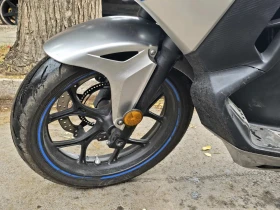 Honda Nc НЦ 750Д, снимка 5
